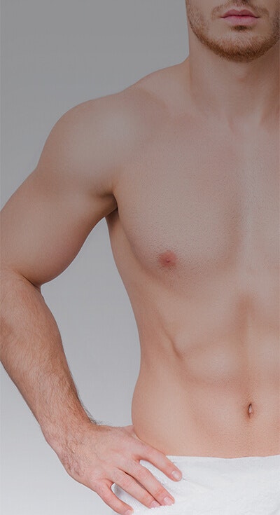 AirSculpt Gynecomastia Procedure
