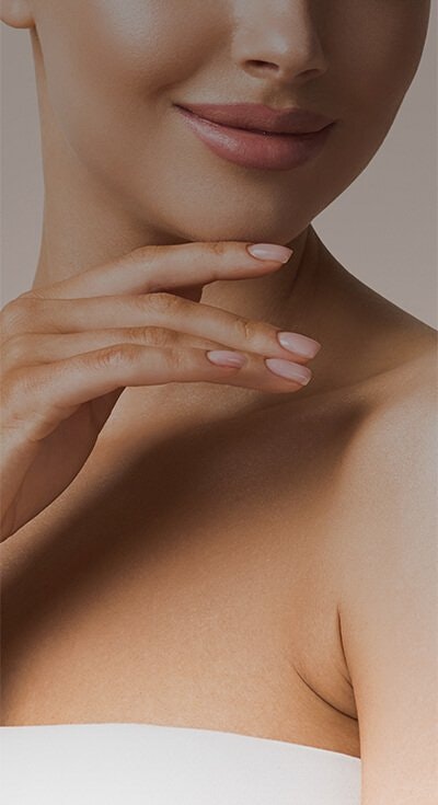 Chin AirSculpt Procedure