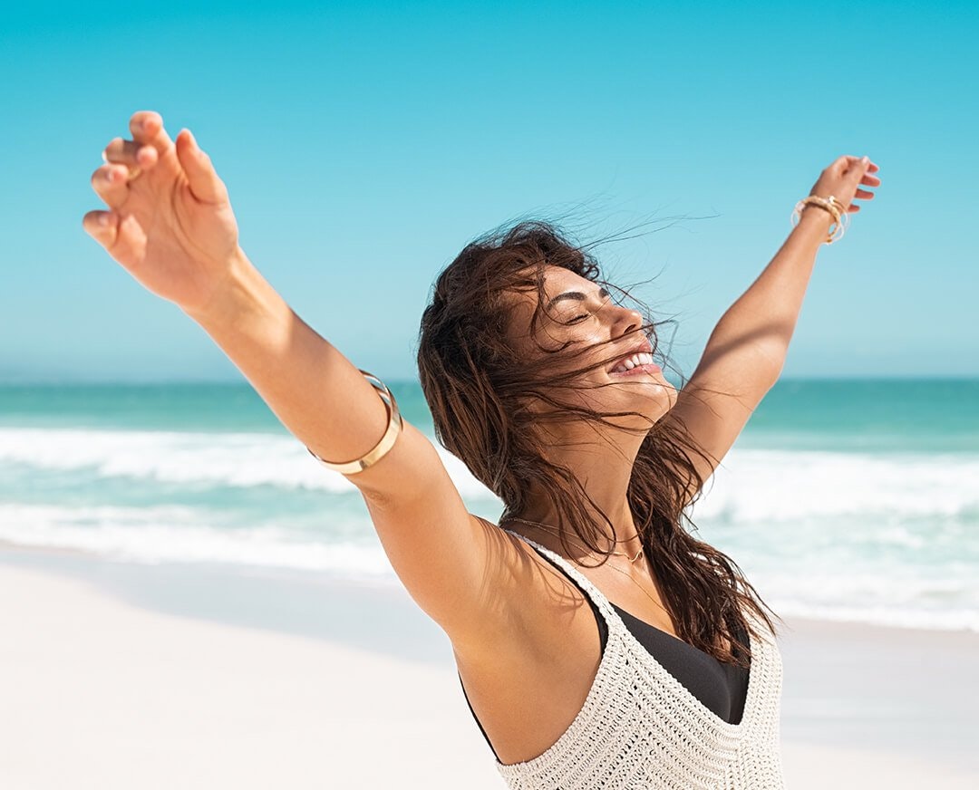 Remove Stubborn Arm Fat