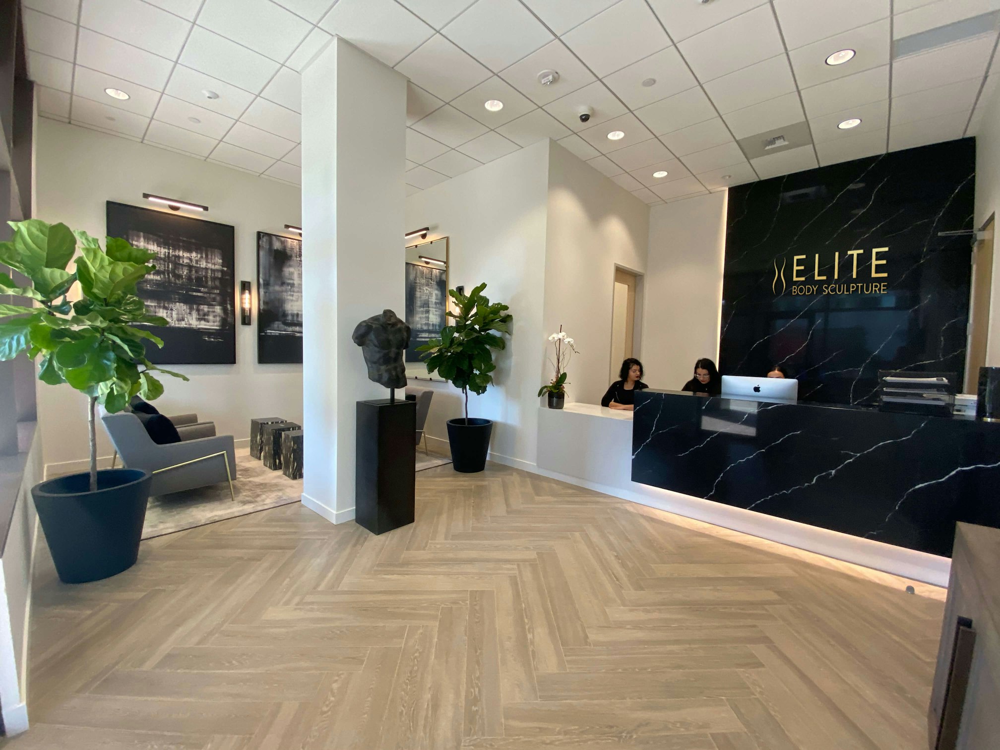 Seattle Medical Spa