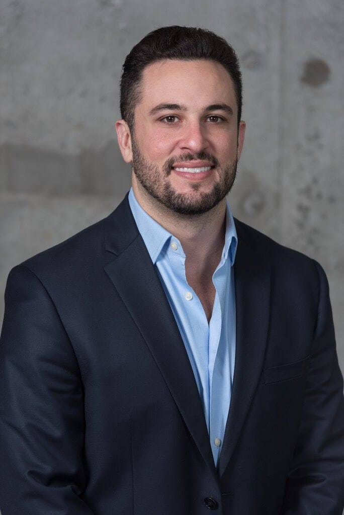 CHIEF MARKETING OFFICER