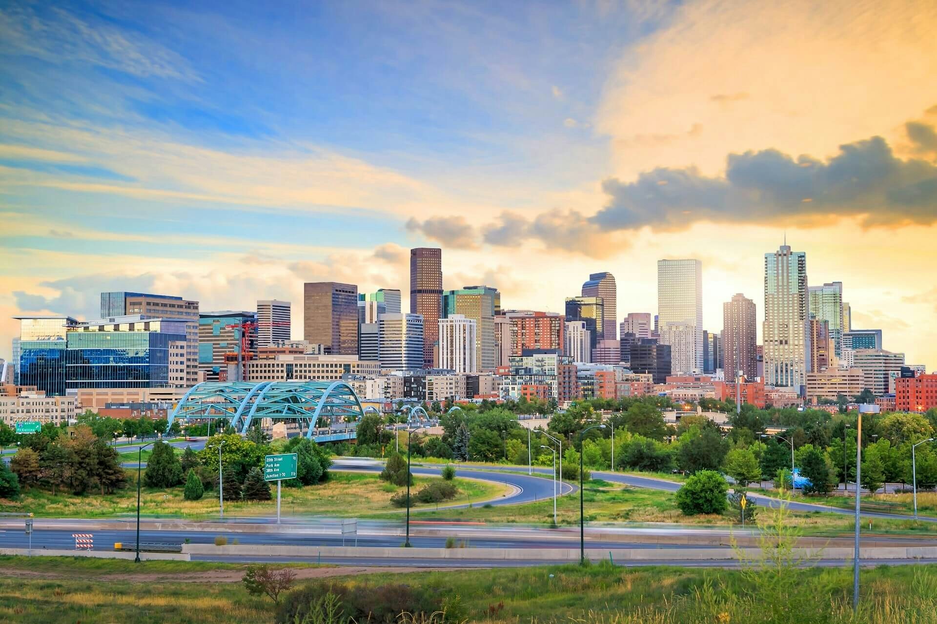 City of Denver