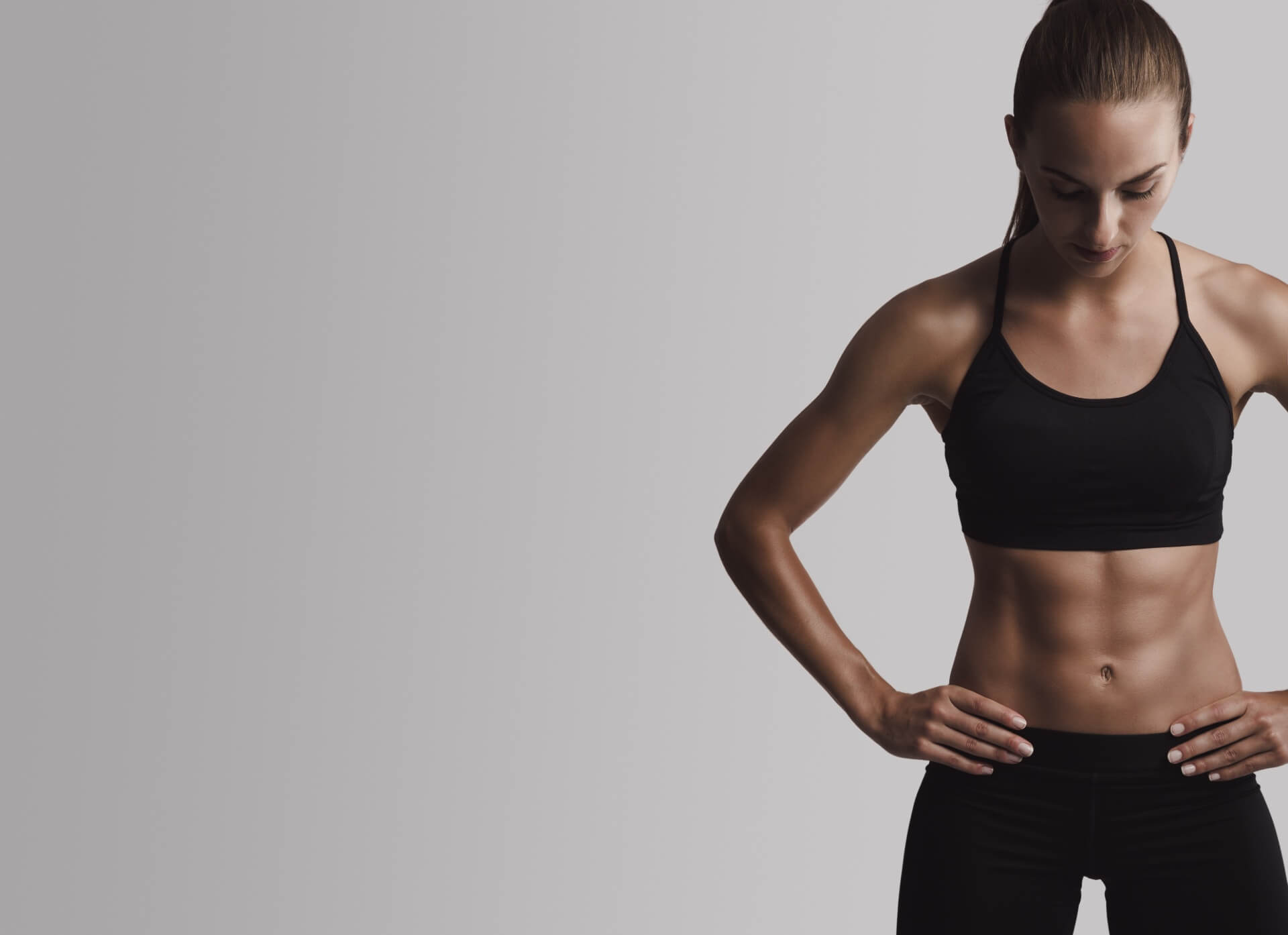 Want to Sculpt Your Abs and Lose Belly Fat Sacramento Get a Six