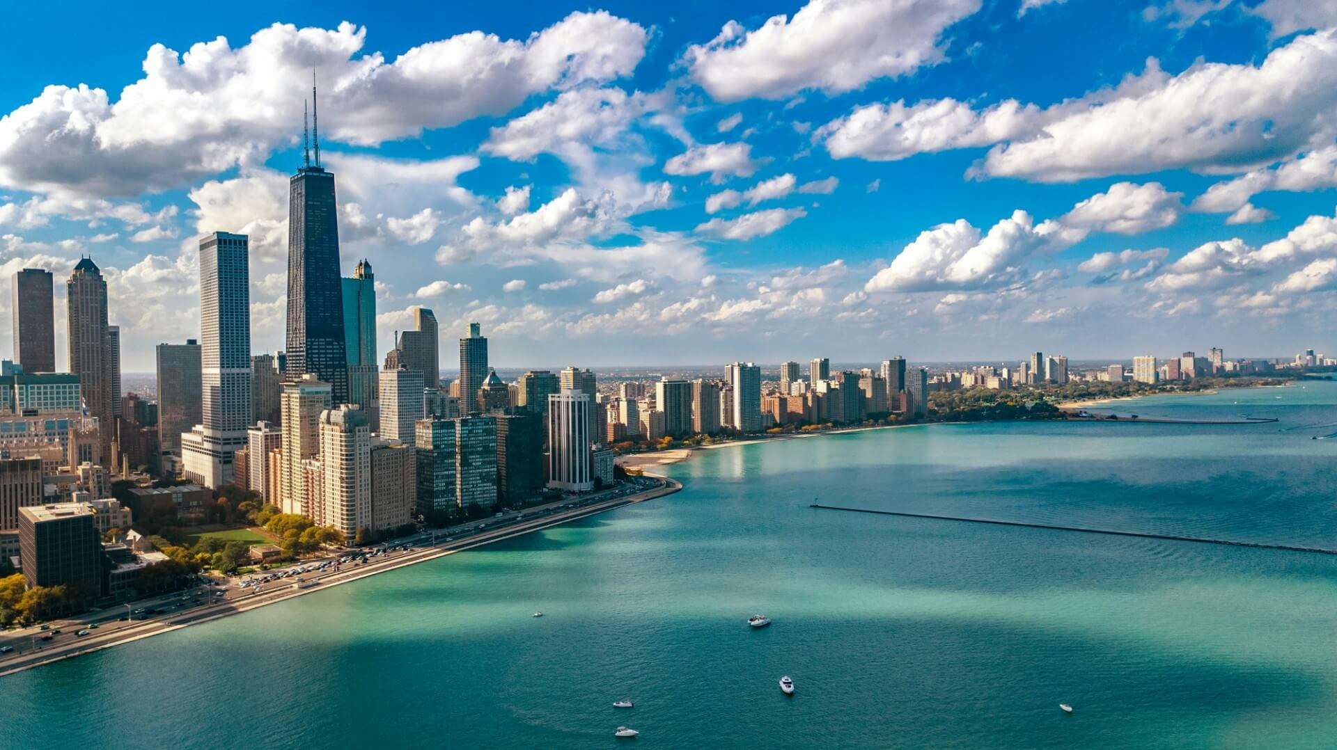 Chicago Bay