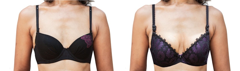 can glutathione increase breast size Want Fuller Breasts? Avoid Breast Enlargement Pills and Implants—Go The  Natural Route