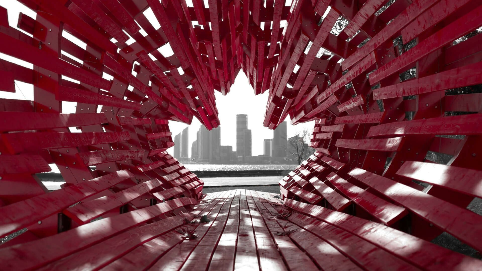 closer look in Toronto