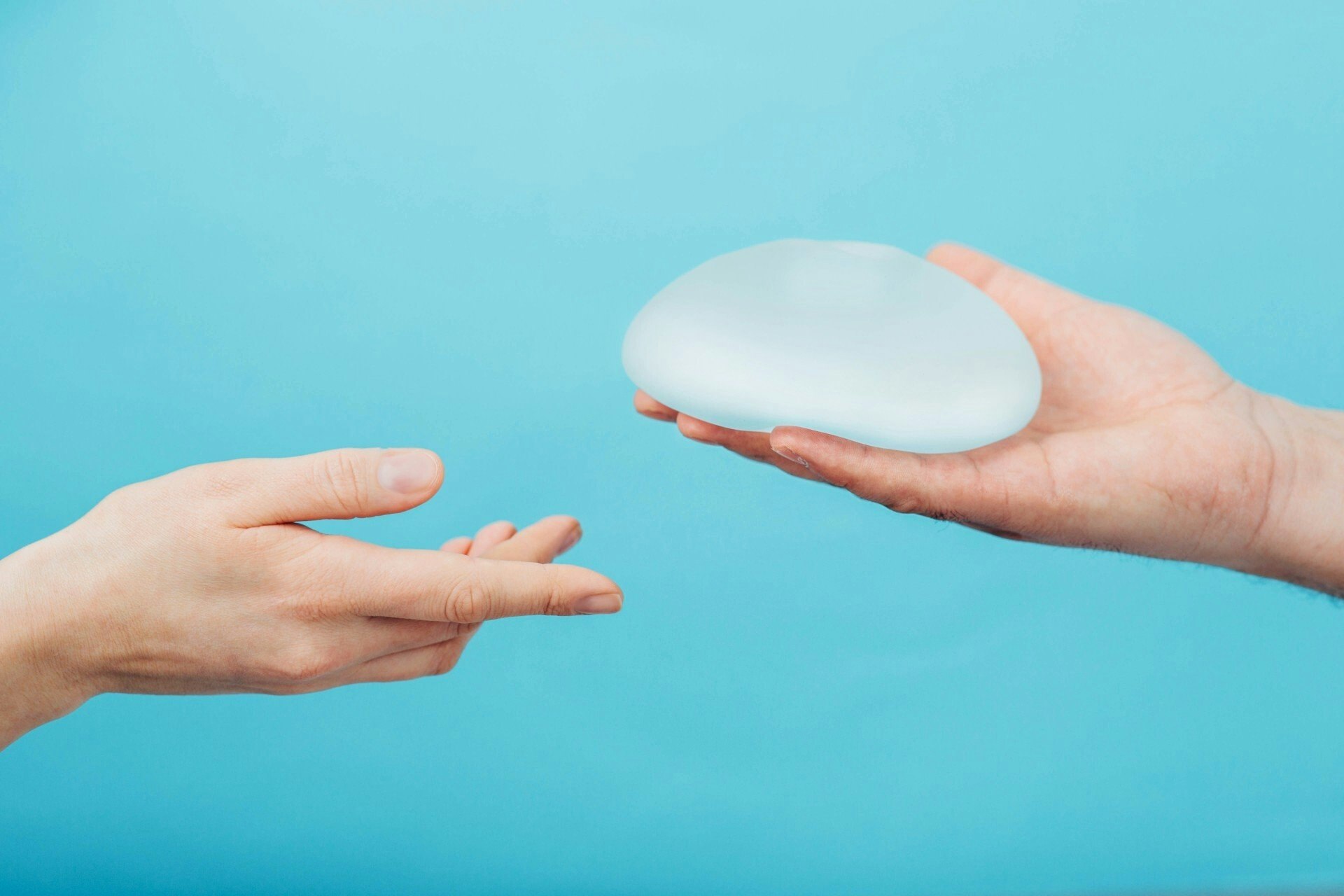 breast prosthesis