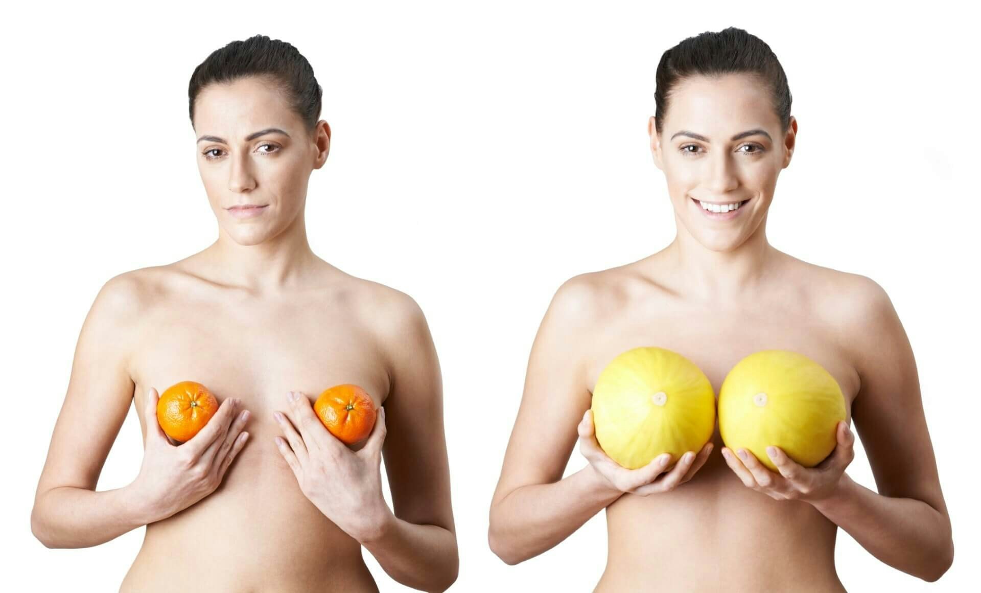 Enlarge Your Breasts in Dallas the Best Way—Choose AirSculpt® Breast  Augmentations