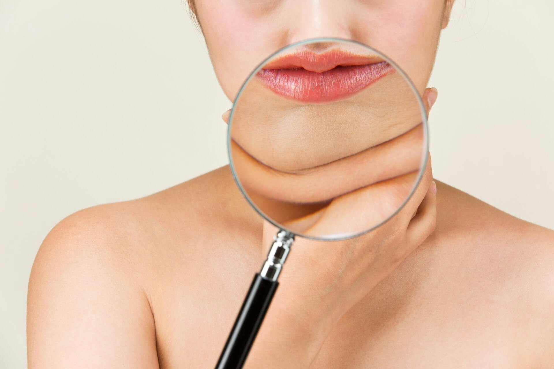 Exploring Why Zoom is Driving A Chin Liposuction Boom