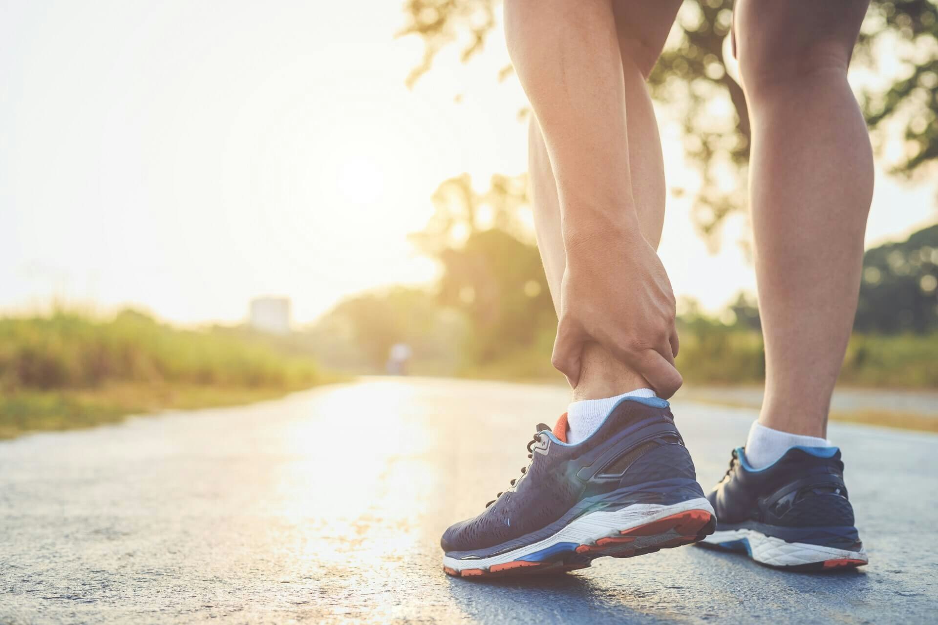 Cankle Surgery in Seattle: Is Ankle Liposuction Right For You?