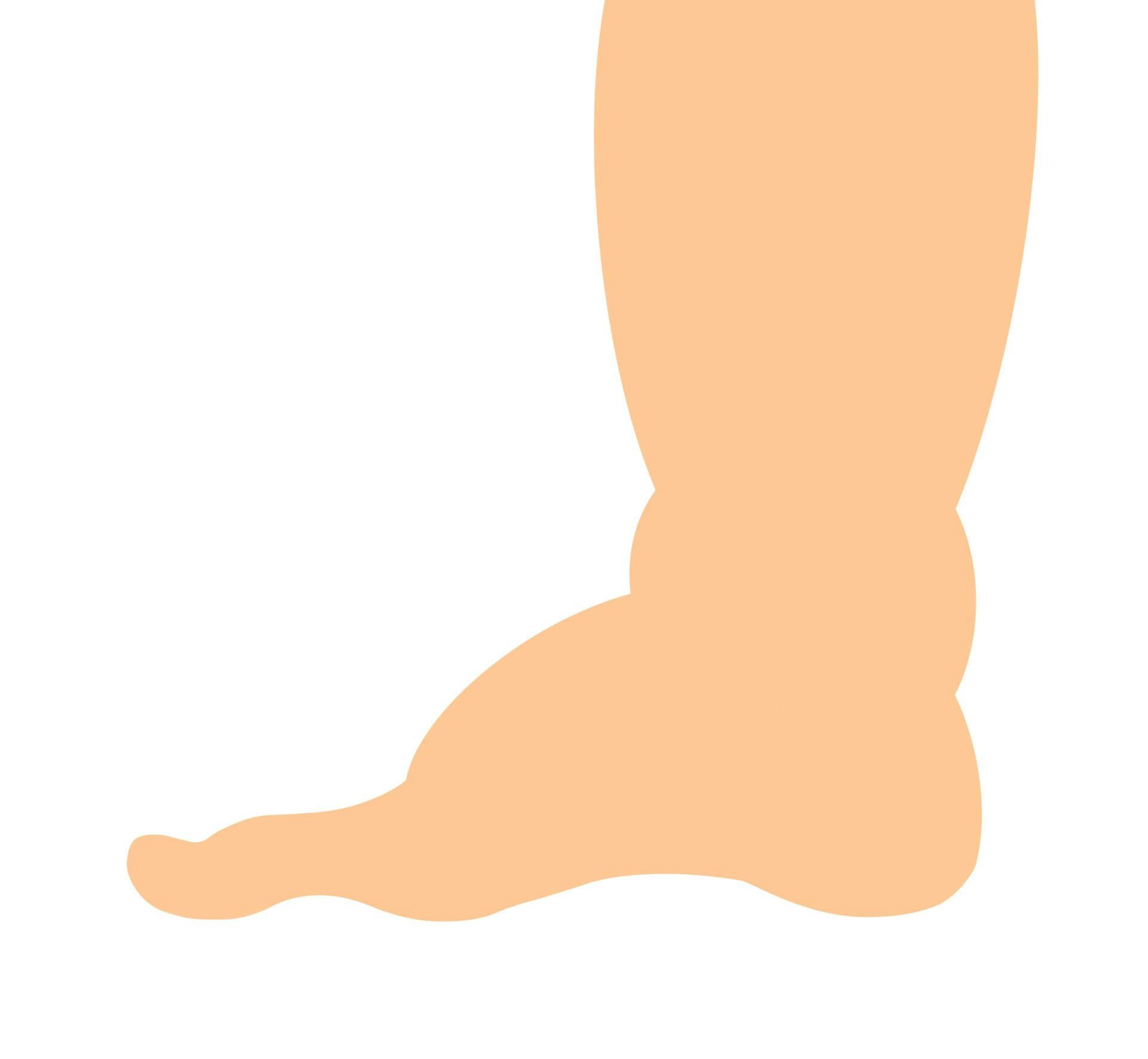Calf and Ankle Liposuction