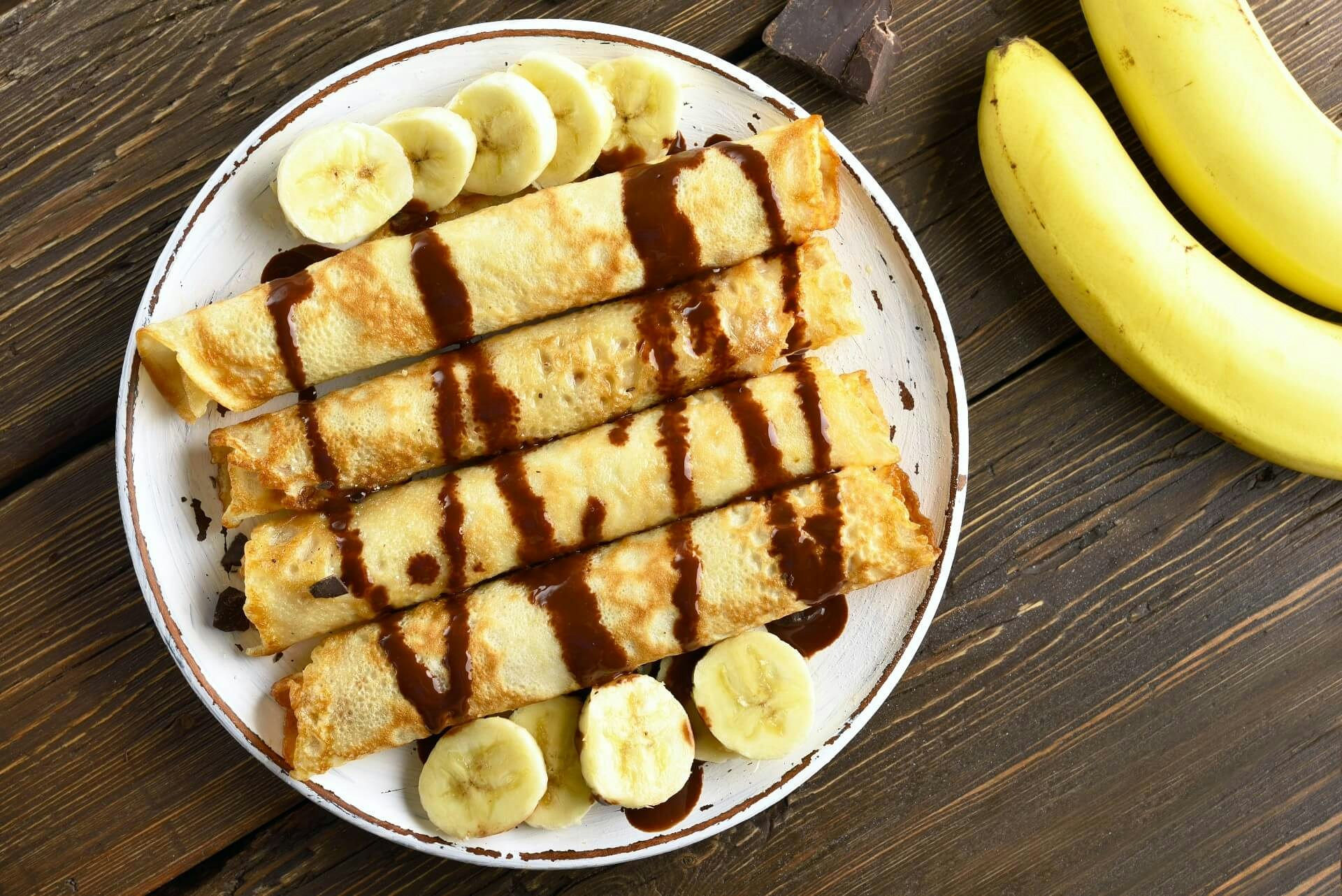 Banana Roll Liposuction