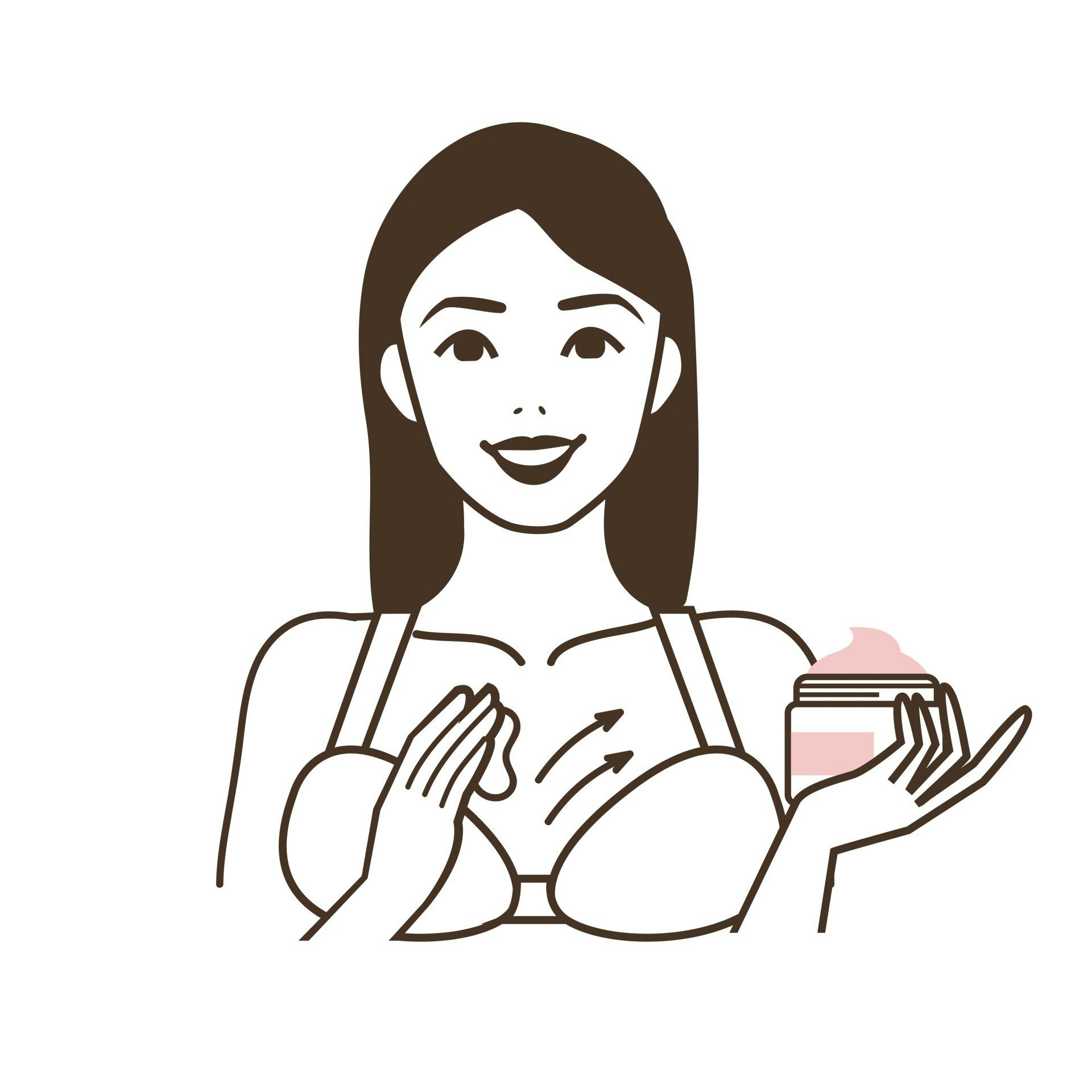 Breast Enlargements Creams
