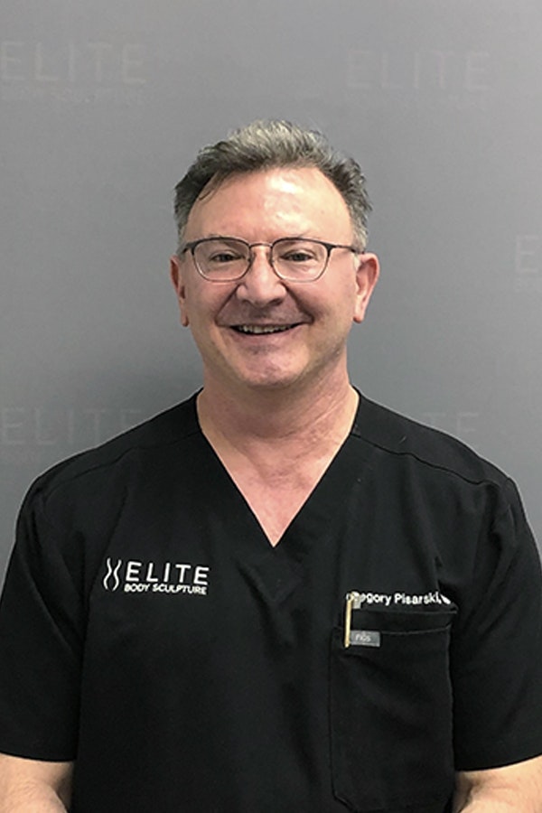 Dr. Pisarski