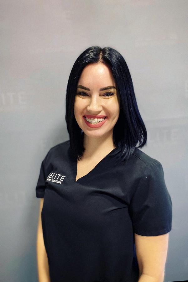 Shannon Buflod - Registered Nurse