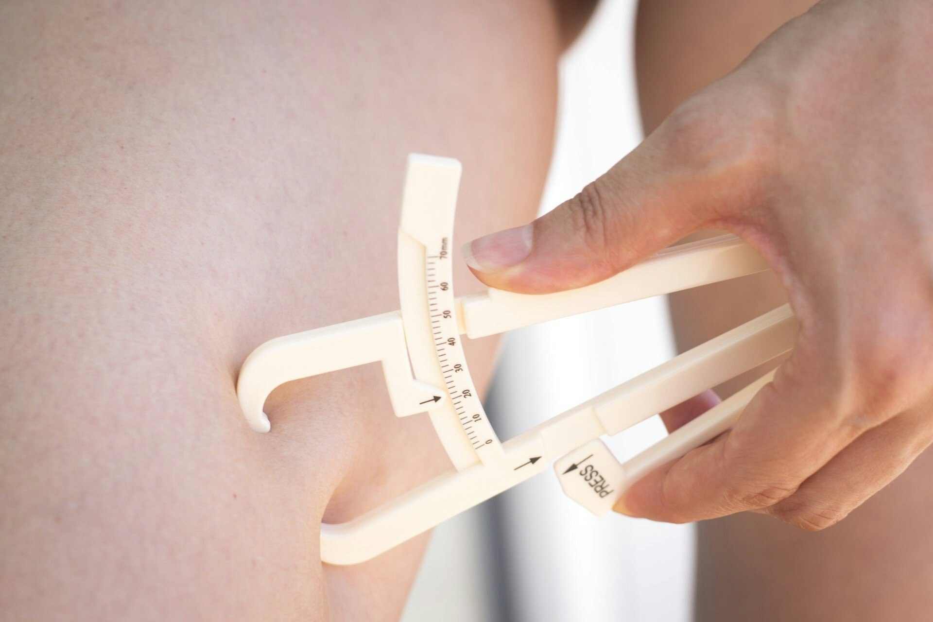 Our Tips For Losing Saddlebag Fat Once and For All
