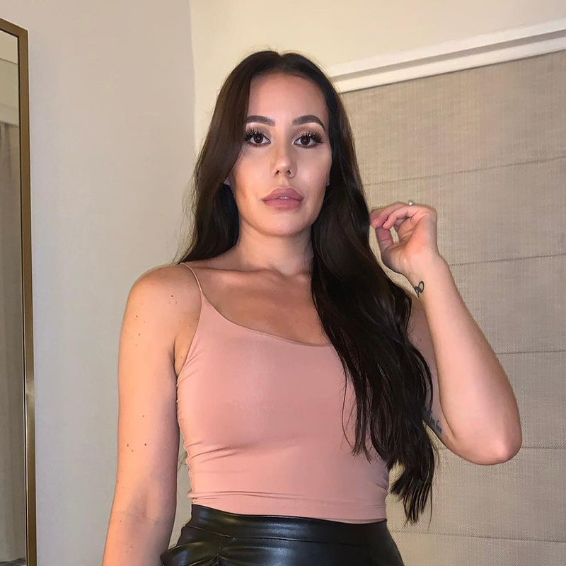 Jasmin Abelard AirSculpt Procedure