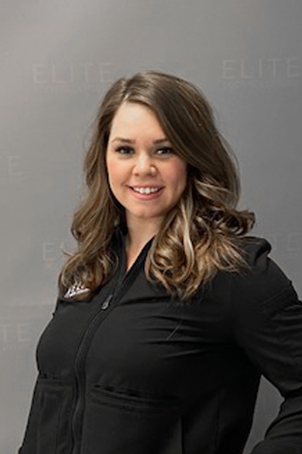 Amber Gmach