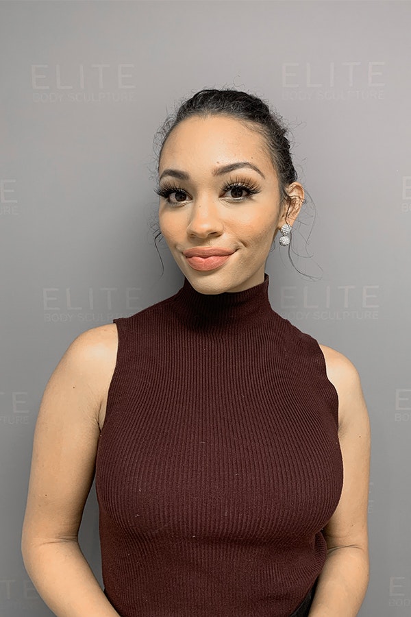 Taryn Smith