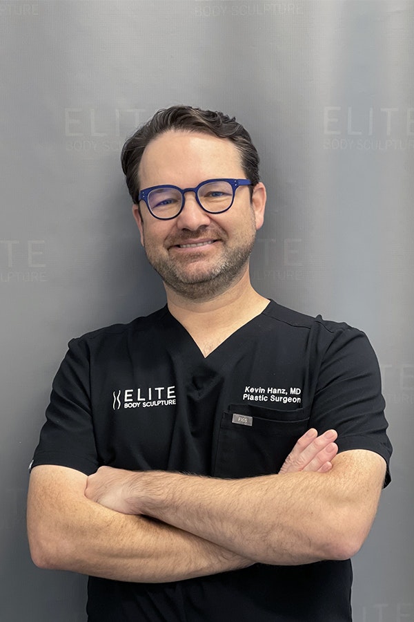 Dr. Kevin R. Hanz