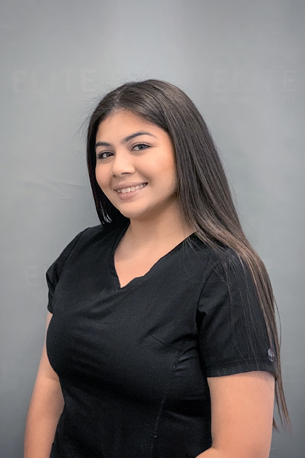 Claudia Avila