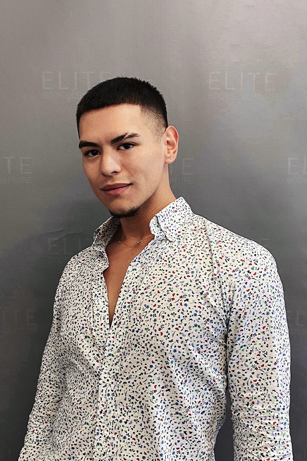 Mario Castillo