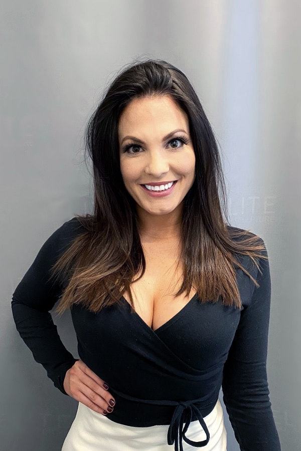 Victoria Smith