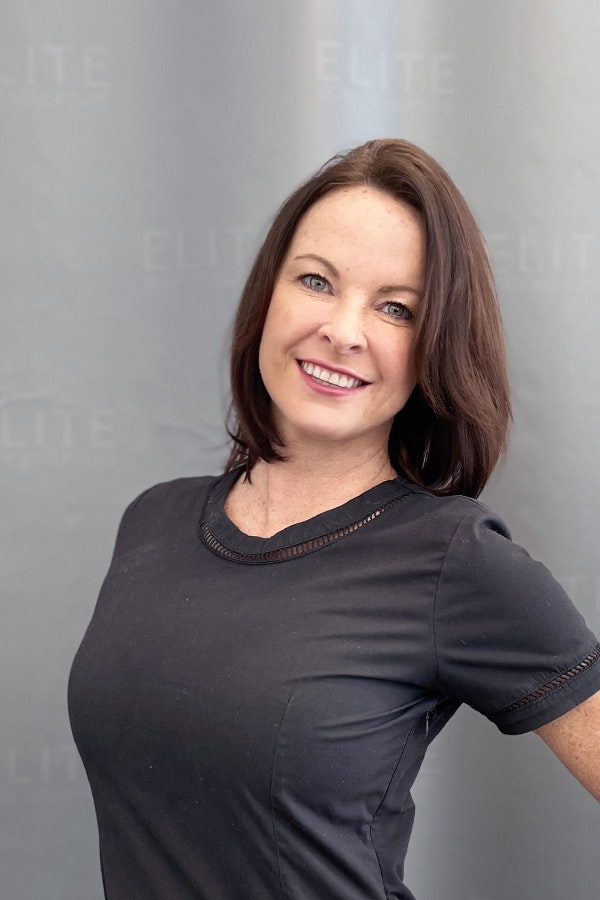 Tracy Klempa