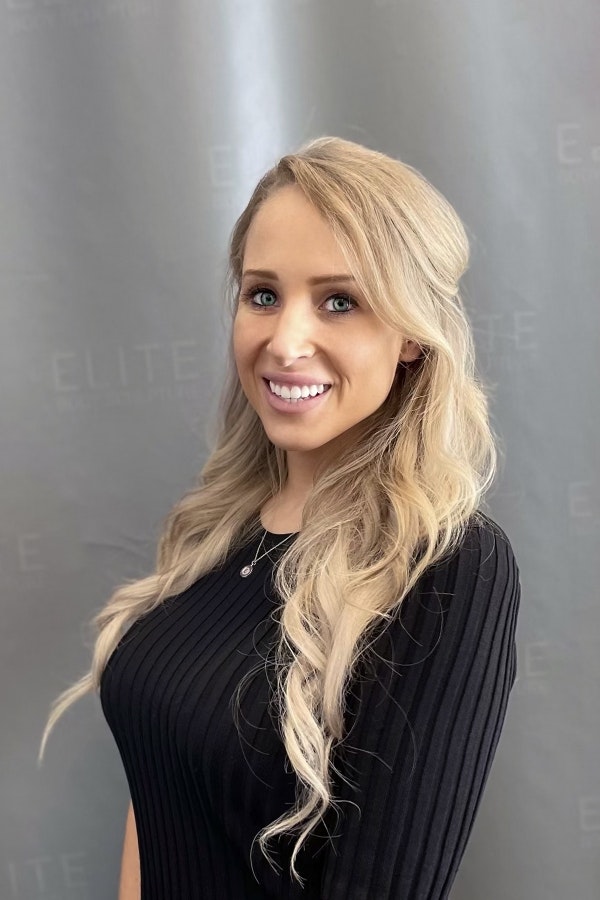 Meredith Reid