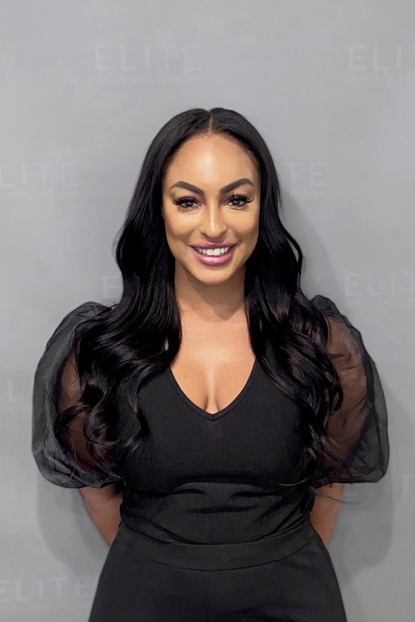 Tiana Nelson