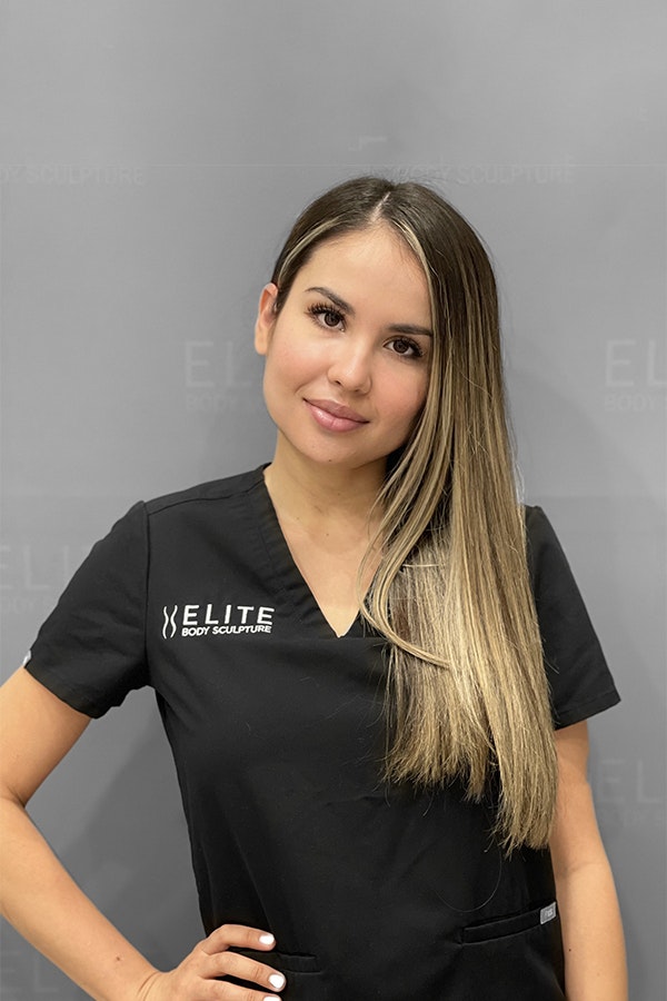 Hazel Hernandez