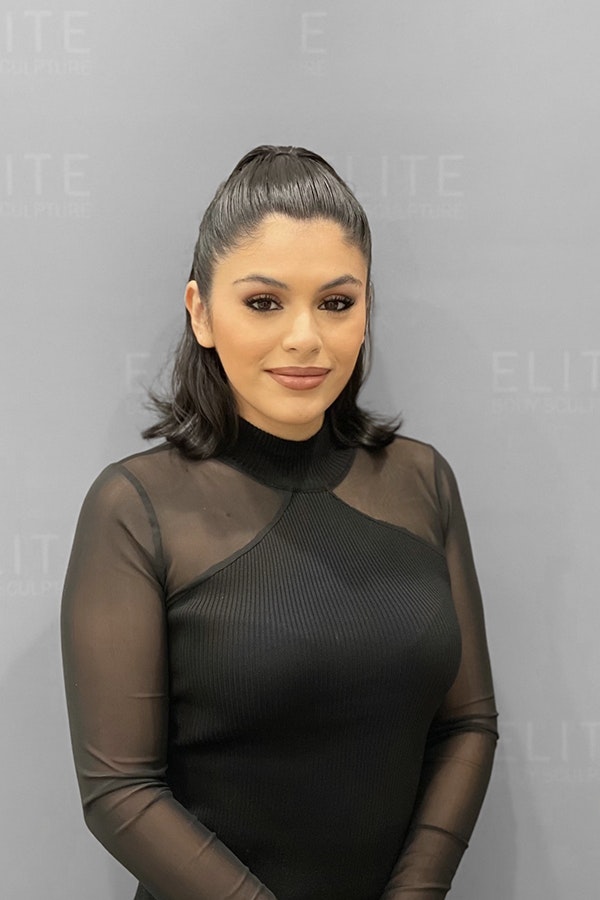 Imelda Calderon