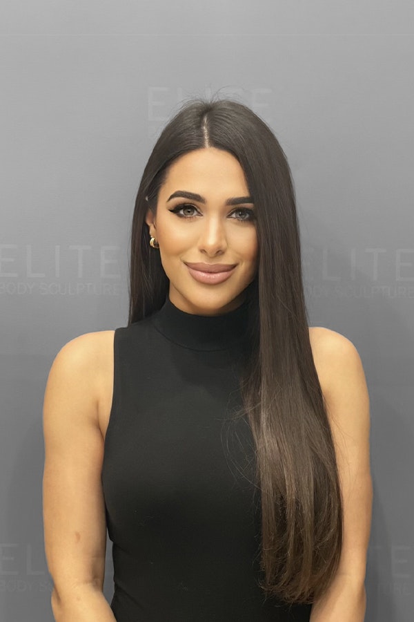Fatima Popal