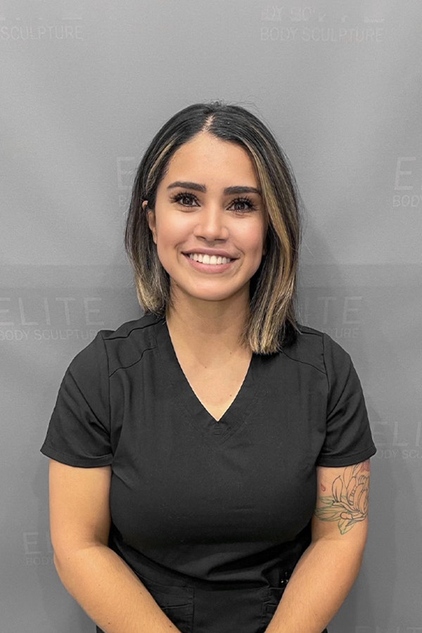 Denise Beltran