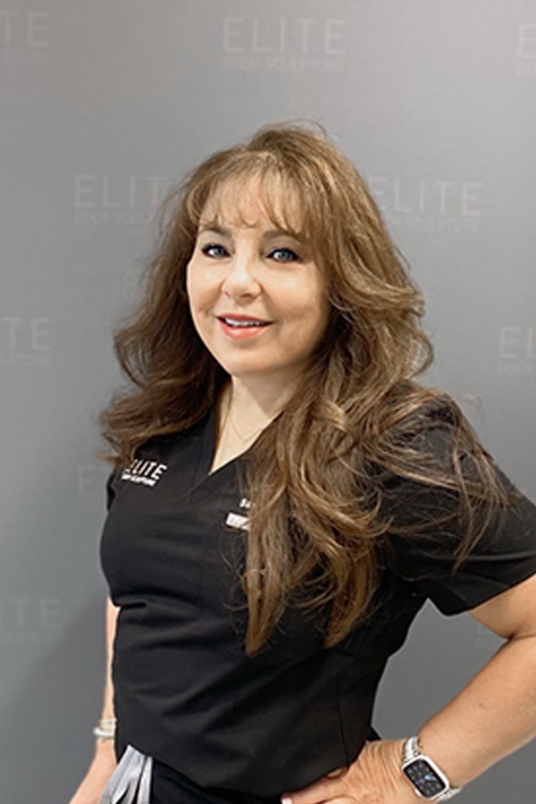 Dr. Sandra Bouzaglou