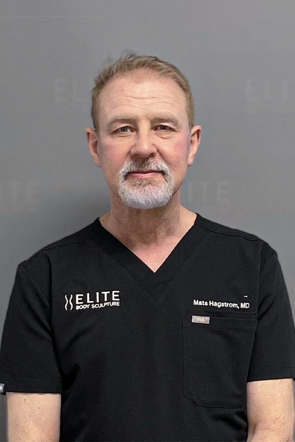 Dr. Mats Hagström