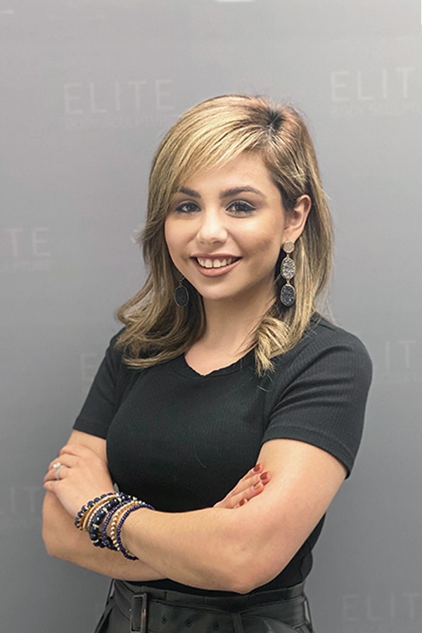 Melissa Martinez