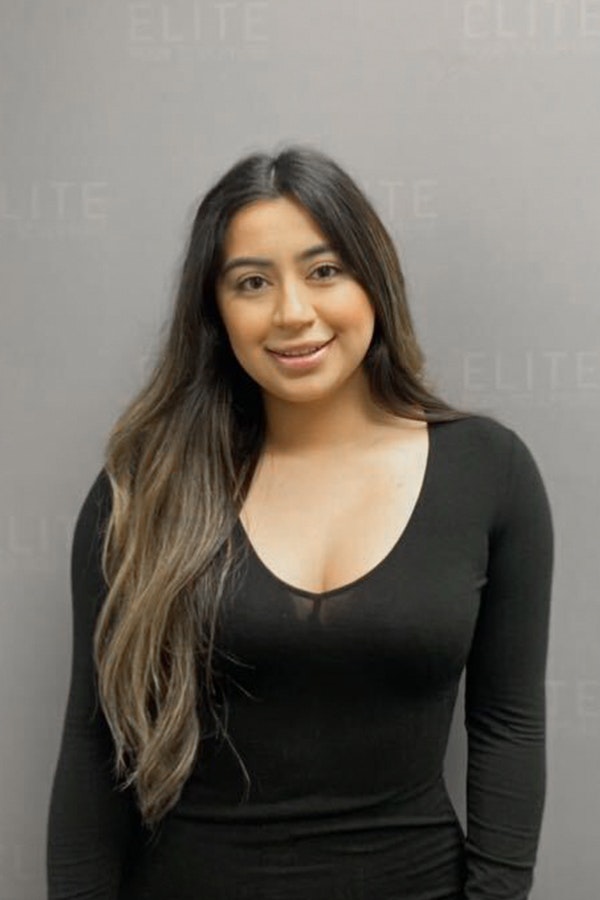 Zaira Arteaga