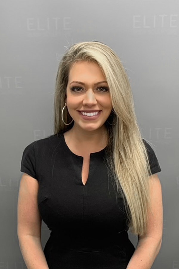 Jenna Farella