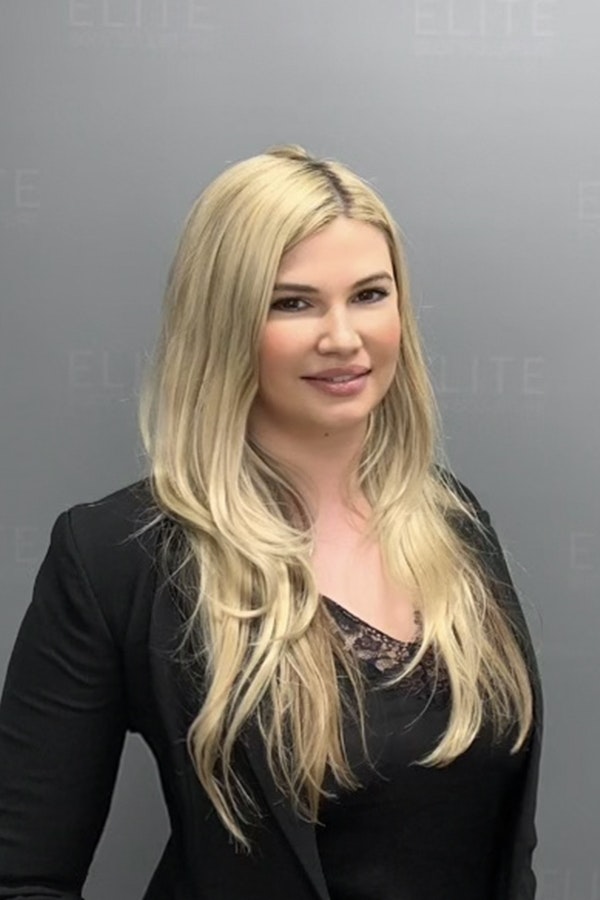 Samantha Chruscinski