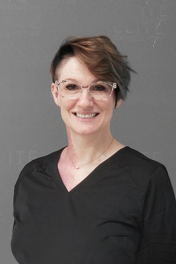 Kristin Visby
