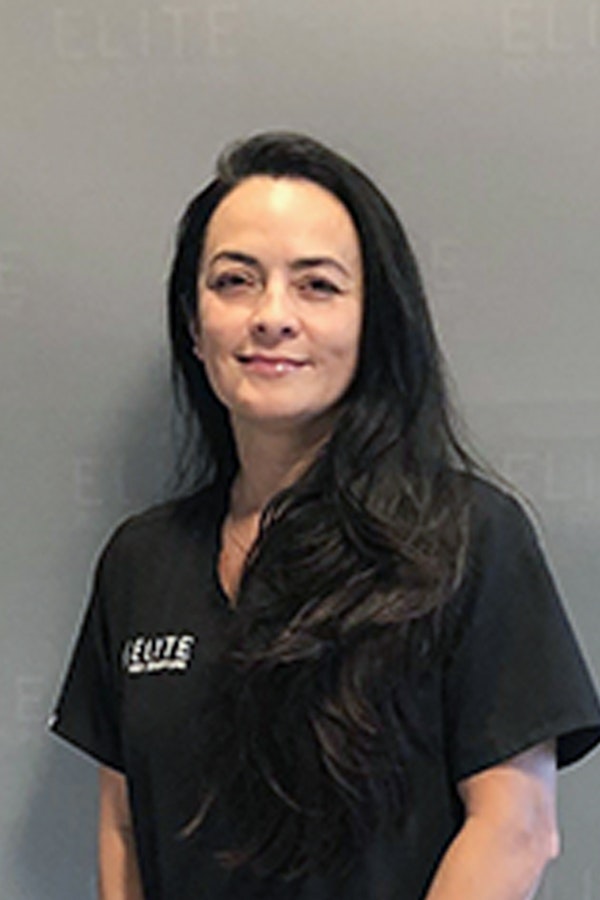 Dr. Mary Heyrosa