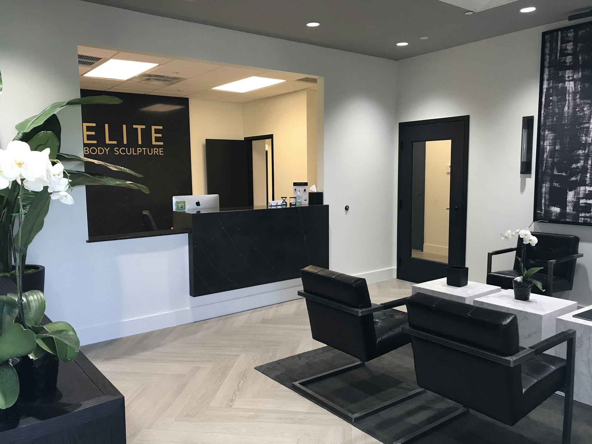 Elite Body Sculpture Orlando office