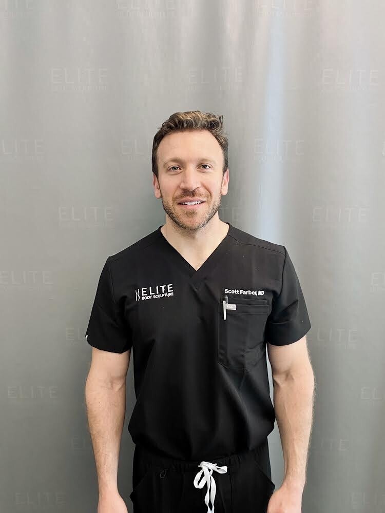 Dr. Scott Farber