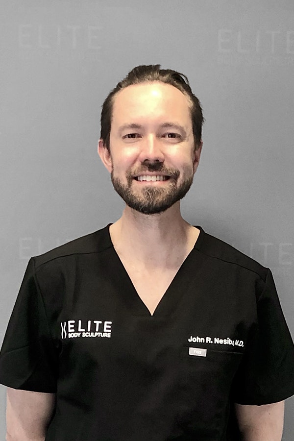 Dr. Nesiba