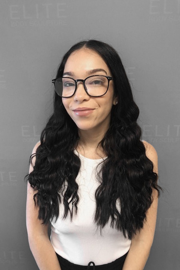 Delilah Alicea