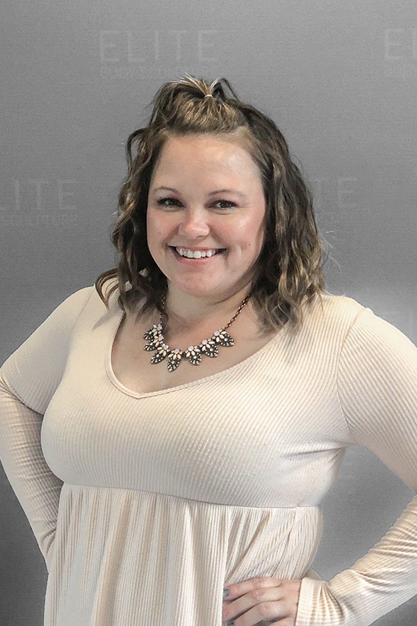 Jessi Wickline