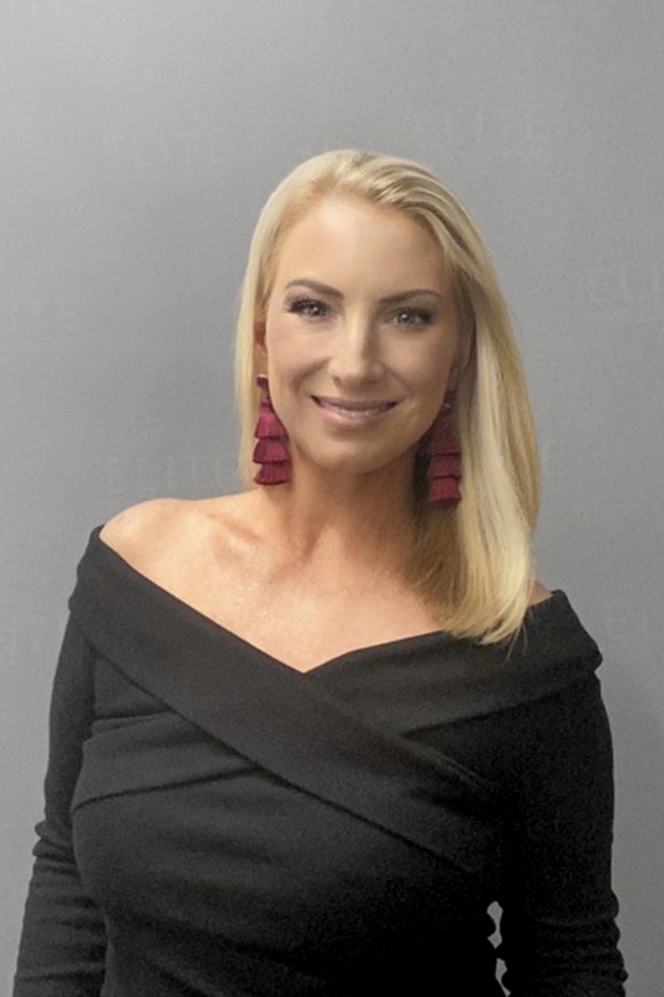 Jolie Smith
