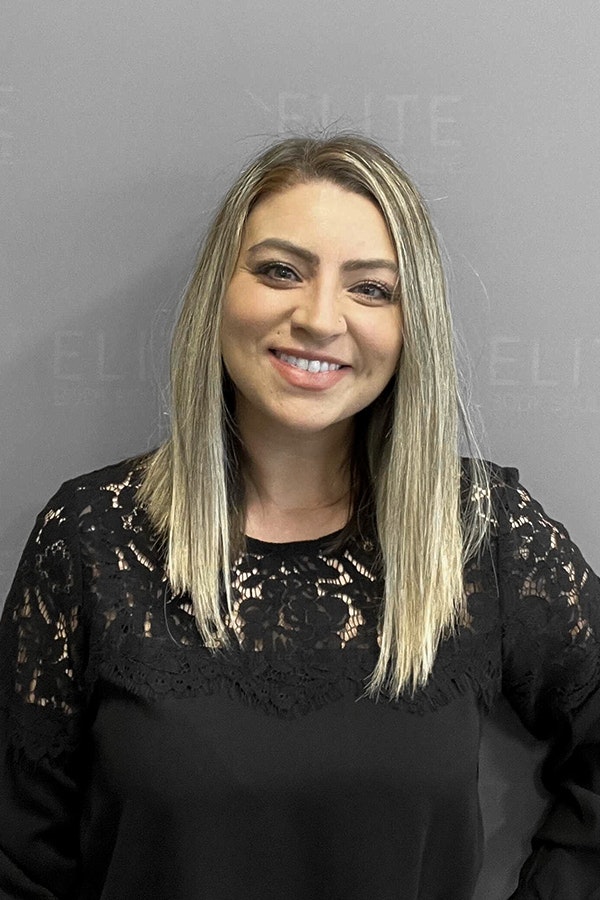 Lauren Alverio