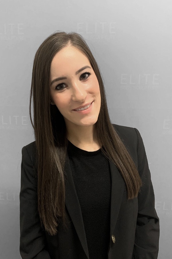 Shoshana Weinstein